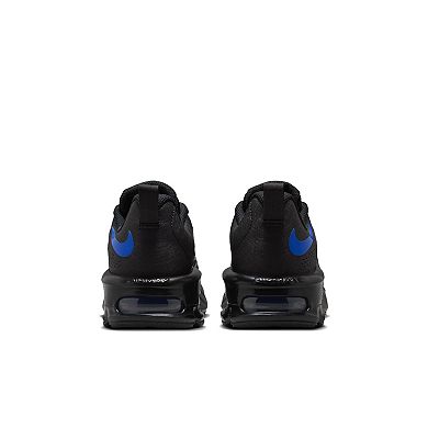 Nike Air Max Fire Kids' Lace-Up Sneakers