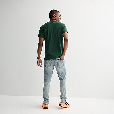 Men's Dreyfus Graphic Tee