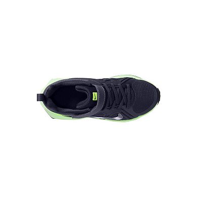 Nike Metro Tek Little Kids Sneakers