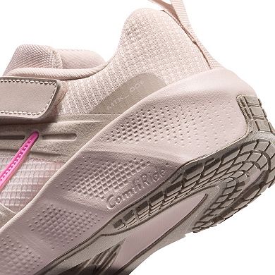 Nike Metro Tek Little Kids Sneakers