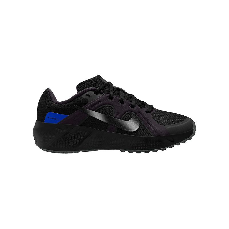 Nike Metro Tek Big Kids Sneakers, Kids Unisex, 