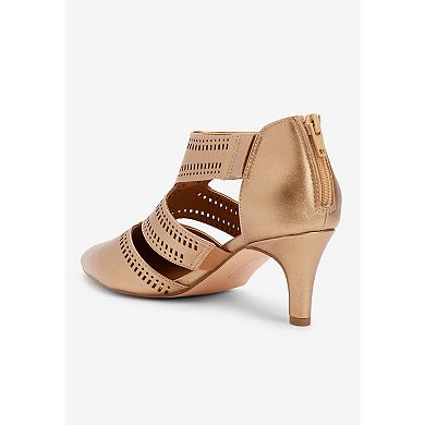 Comfortview Women's The Gia Shootie