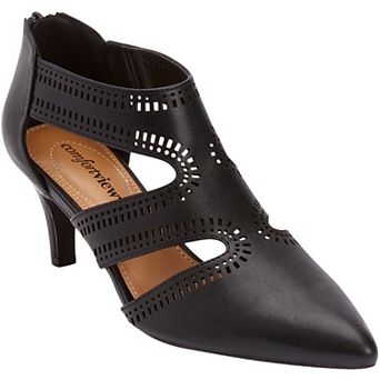 Comfortview Women's The Gia Shootie