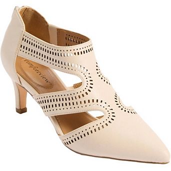 Comfortview Women's The Gia Shootie