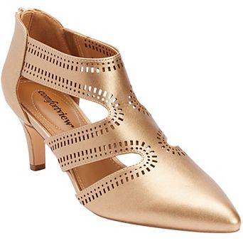 Comfortview Women's The Gia Shootie