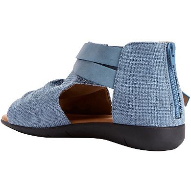 Comfortview Women's The Payton Shootie
