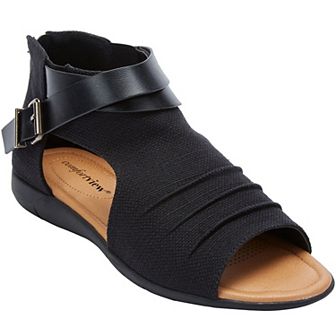 Comfortview Women's The Payton Shootie