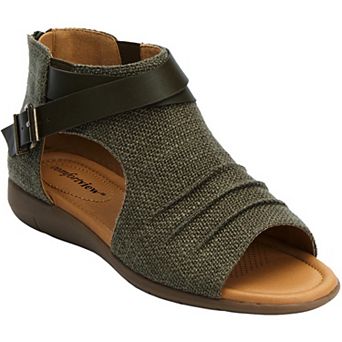 Comfortview Women's The Payton Shootie