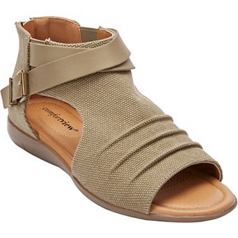 Comfortview Women's The Payton Shootie