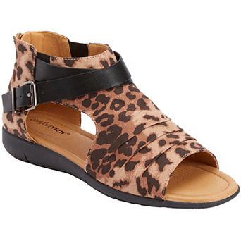 Comfortview Women's The Payton Shootie