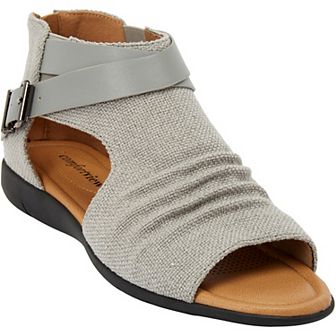 Comfortview Women's The Payton Shootie