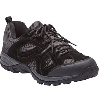 Boulder Creek by KingSize Men's Trail Sneakers