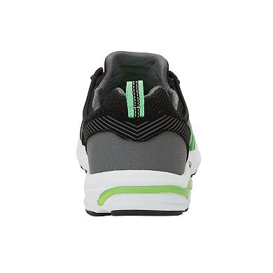 KingSize Men's Toggle Water Shoe