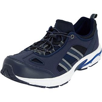 KingSize Men's Toggle Water Shoe