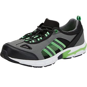KingSize Men's Toggle Water Shoe