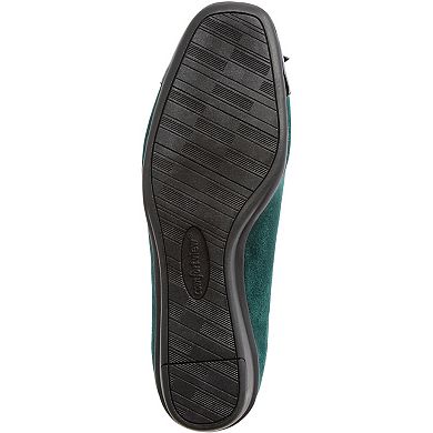Comfortview Women's The Jade Slip On Wedge