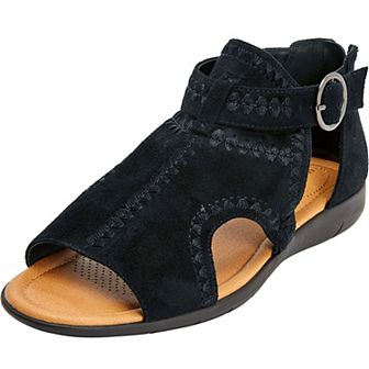 Comfortview Women's The Kaia Shootie