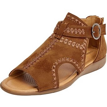 Comfortview Women's The Kaia Shootie