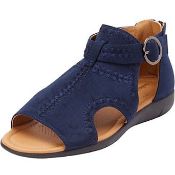 Comfortview Women's The Kaia Shootie