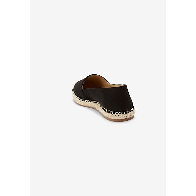 ellos Women's Espadrille Flats
