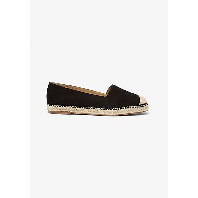 Ellos Women's Espadrille Flats