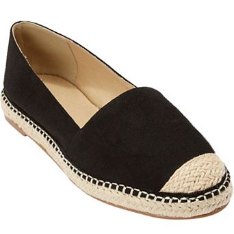 ellos Women's Espadrille Flats
