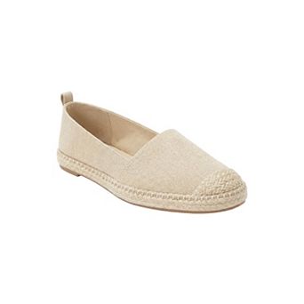 Ellos Women's Espadrille Flats