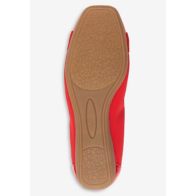 Comfortview Women's The London Flat