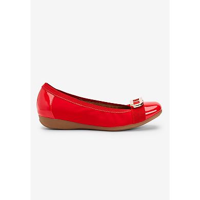 Comfortview Women's The London Flat