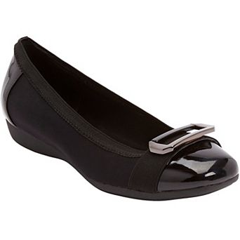 Comfortview Women's The London Flat