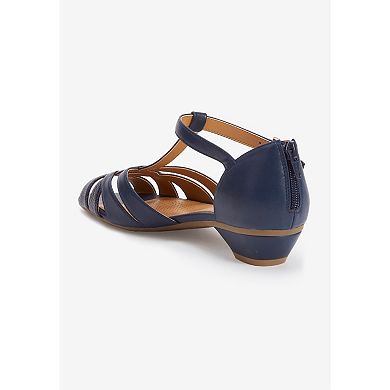 Comfortview Women's The Josephine Pump