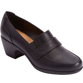 Comfortview Women's The Maya Slip On Shootie