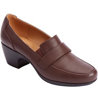 Comfortview Women's The Maya Slip On Shootie