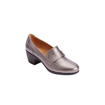 Comfortview Women's The Maya Slip On Shootie