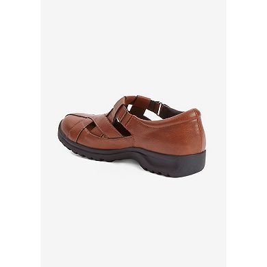 Comfortview Women's The Cailyn Flat