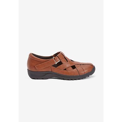 Comfortview Women's The Cailyn Flat