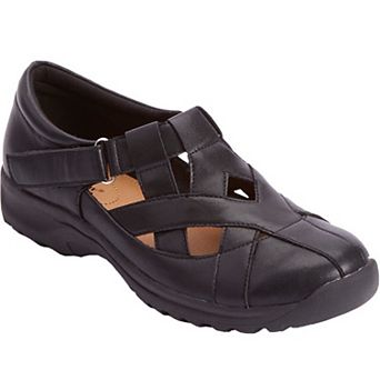 Comfortview Women's The Cailyn Flat