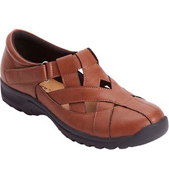 Comfortview Women's The Cailyn Flat