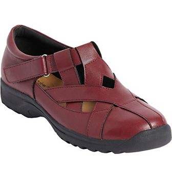 Comfortview Women's The Cailyn Flat