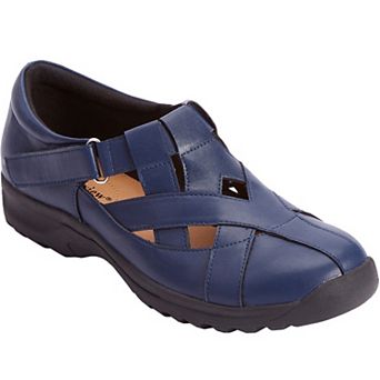 Comfortview Women's The Cailyn Flat