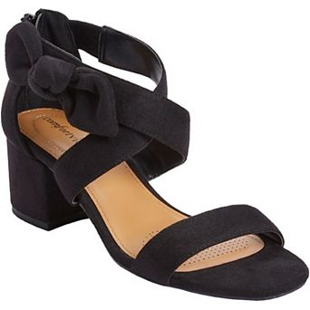 Comfortview Women's The Aralyn Sandal