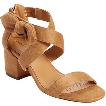 Comfortview Women's The Aralyn Sandal