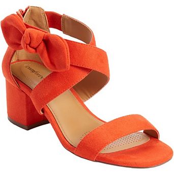 Comfortview Women's The Aralyn Sandal