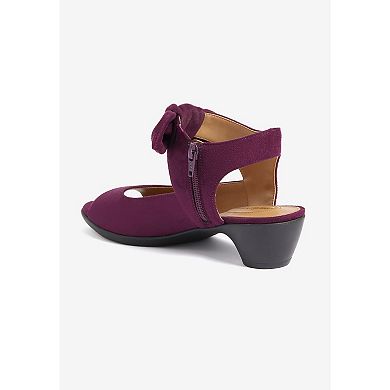 Comfortview Women's The Darby Shootie