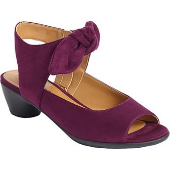 Comfortview Women's The Darby Shootie