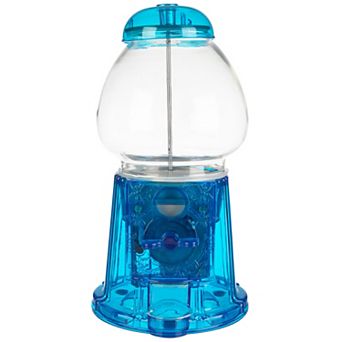 Translucent 11-Inch Gumball Machine by Great Northern Popcorn