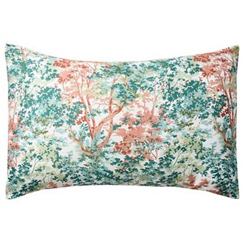 BrylaneHome Foliage Sham