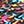 Dark Multicolor