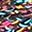 Dark Multicolor