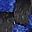 Royal Blue Black